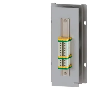 Siemens 6SL3000-0DE21-6AA0 — AC Drives (VFD)