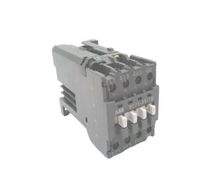 ABB BC25-30-10 — Contactors (image 2)