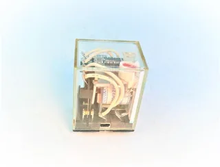 Omron MY4N-02-AC110/120 — General Purpose Relays (image 3)