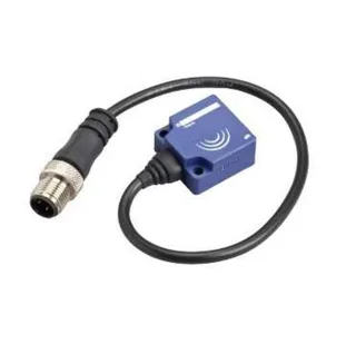 Schneider Electric XS7E1A1CAL01M12 — Proximity Sensors (image 2)