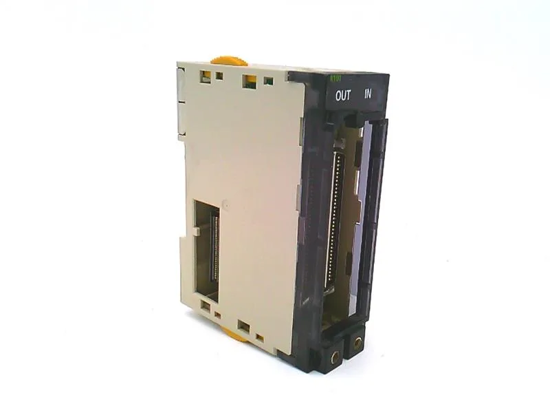 Omron CJ1W-II101 — PLCs (Programmable Logic Controllers) (image 2)