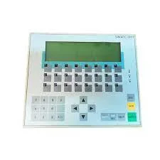 Siemens 6AV3617-1JC30-0AX2 — HMI Operator Interfaces (image 2)