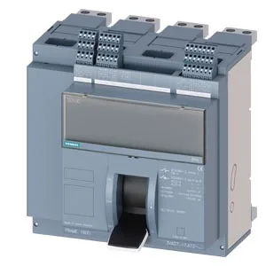 Siemens 3VA2780-5.A12-.... — Molded Case Circuit Breakers (MCCB)