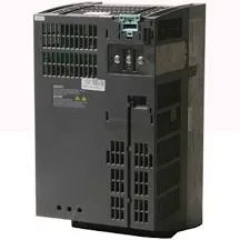 Siemens 6SL3210-1SE21-0UA0 — AC Drives (VFD)