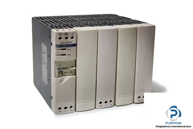 Schneider Electric ABL7RE2410 (image 2)