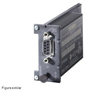 Siemens 6ES7963-2AA00-0AA0