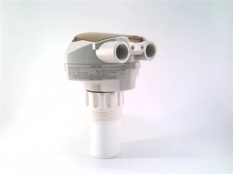 Siemens 7ML5221-1AA11 — Level Transmitters (image 2)