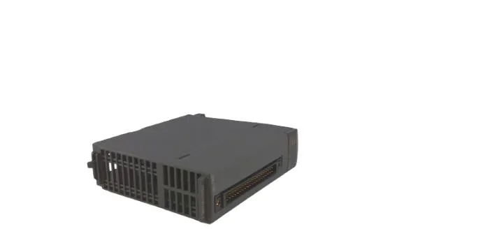 Mitsubishi Electric QD62-H01 — PLC I/O & Expansion Modules (image 4)