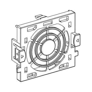 Schneider Electric VZ3V1207 — AC Drives (VFD)