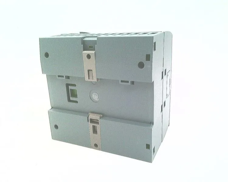 Siemens 6ES7214-1AE30-0XB0 — PLCs (Programmable Logic Controllers) (image 3)