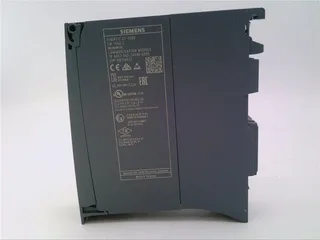 Siemens 6GK7542-1AX00-0XE0 — PLC Communication Modules (image 2)