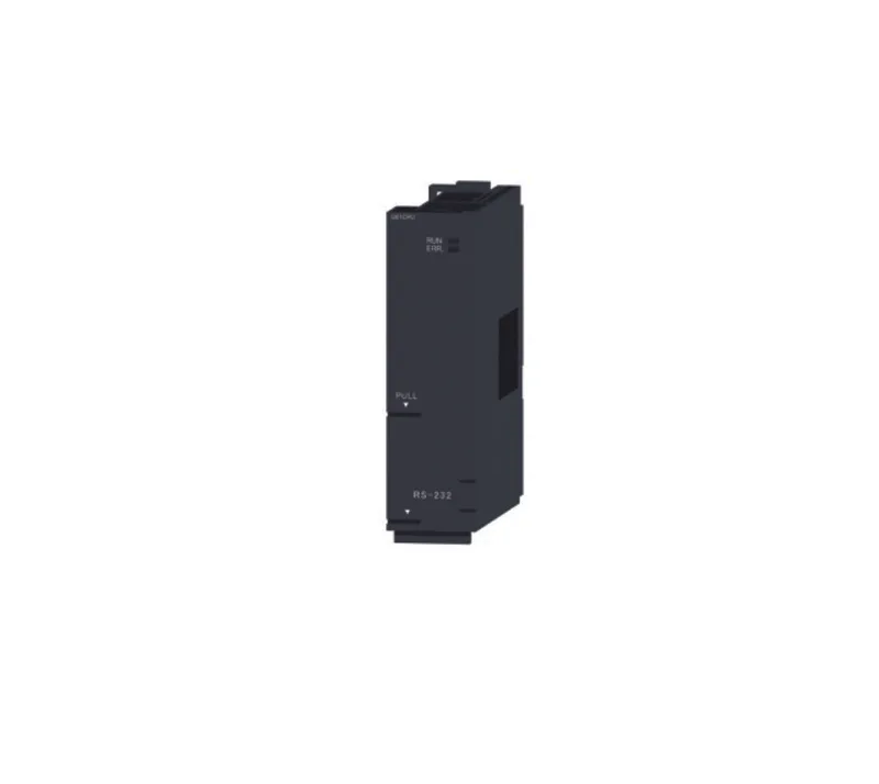 Mitsubishi Electric Q01CPU — PLCs (Programmable Logic Controllers) (image 2)