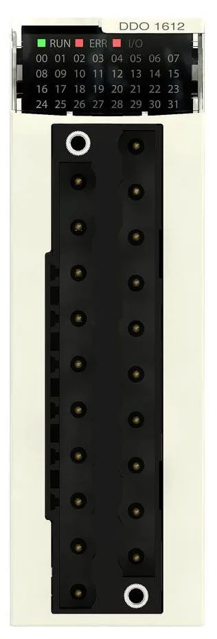 Schneider Electric BMXDDO1612H (image 2)