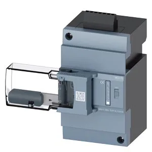 Siemens 3VA9117-0HB10 — Circuit Breaker Accessories