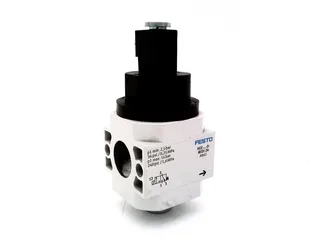Festo HEE-D-MIDI-24 — Solenoid & Directional Valves (image 6)