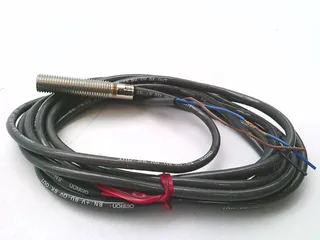 Omron E3HT-DS3E1 — Photoelectric Sensors (image 2)