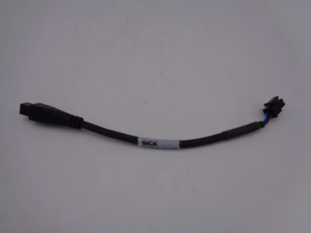 SICK ZLI-P32X2 — Photoelectric Sensors