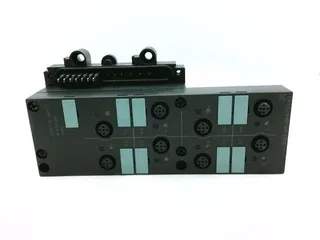 Siemens 6ES7141-1BF40-0XA0 — PLC I/O & Expansion Modules