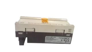 Omron CRT1-ID16 — Digital Input Modules (image 4)