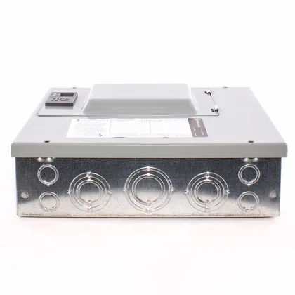 ABB TLM812SCUD — Miniature Circuit Breakers (MCB) (image 3)