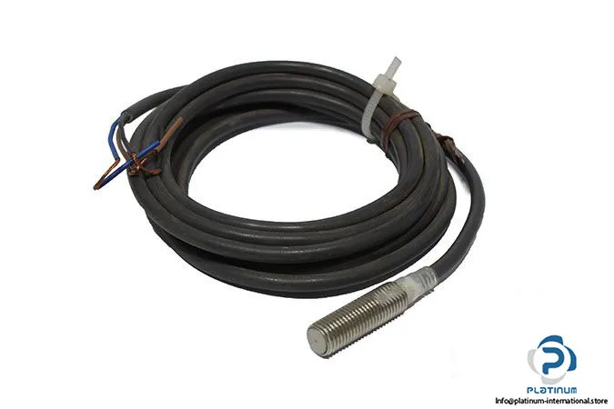 Omron E2EG-X1R5C1 — Proximity Sensors (image 3)
