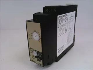 Omron H3DKZ-G AC/DC24-240