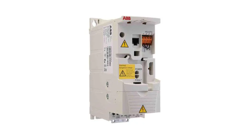 ABB ACS355-03E-01A9-4 (image 3)