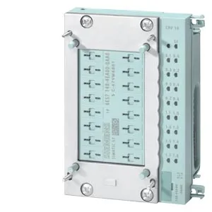 Siemens 6ES7148-4EA00-0AA0 — Digital Output Modules (image 2)