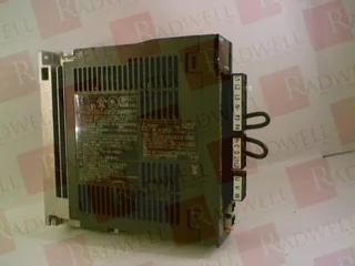Mitsubishi Electric MR-J4-40B-RJ — Servo Drives (image 2)