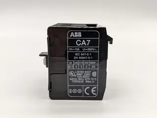 ABB GJL2801315R0001 — Contactors (image 2)