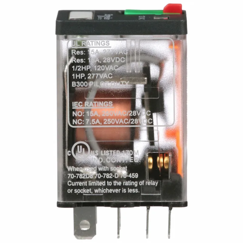 Schneider Electric 782XBXM4L-120A (image 4)