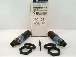 Schneider Electric XU2-B18PP340D