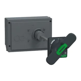 Schneider Electric LV500500