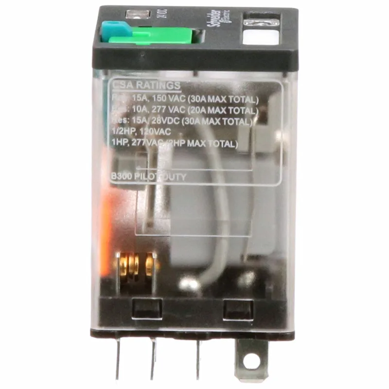Schneider Electric 783XCXM4L-24D (image 4)