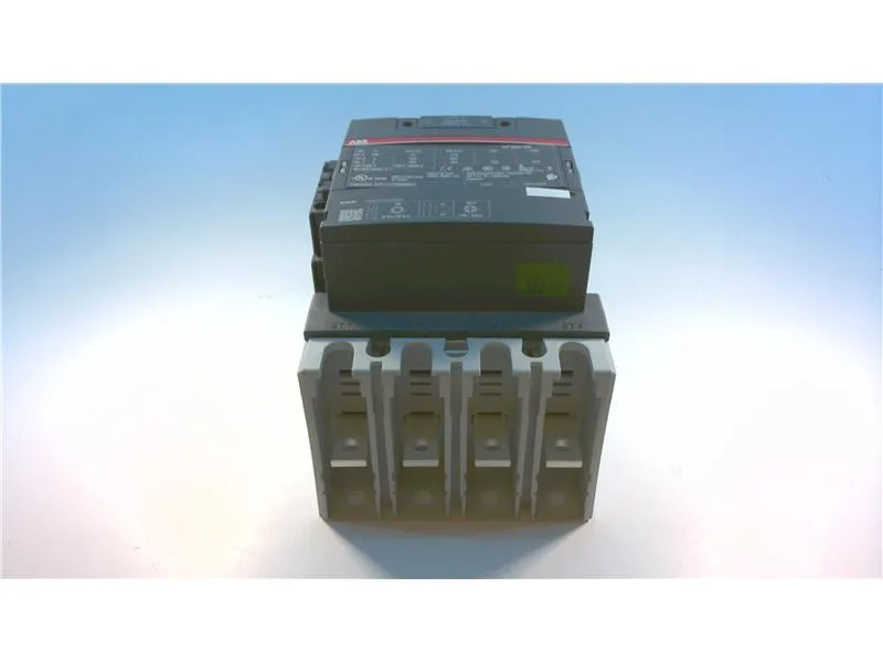 ABB AF205-40-11-14 — Contactors (image 4)