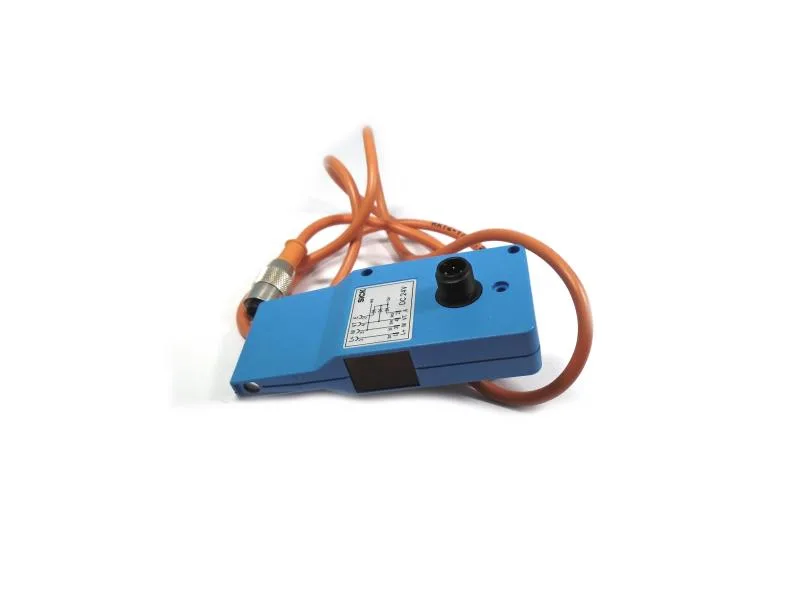 SICK WTR2-P621-S16 — Photoelectric Sensors (image 3)