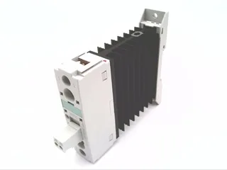 Siemens 3RF2330-1DA44 — Solid State Relays (image 2)