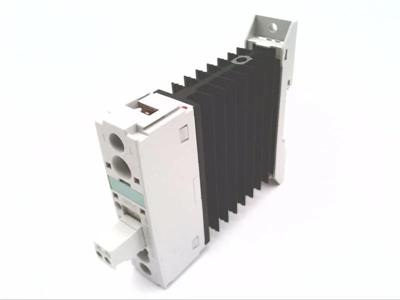 Siemens 3RF2330-1DA44 — Solid State Relays (image 2)