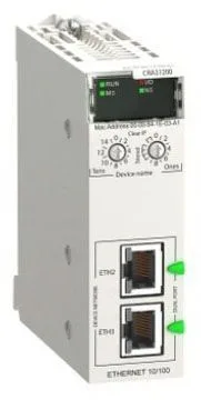 Schneider Electric BMXCRA31200 (image 2)