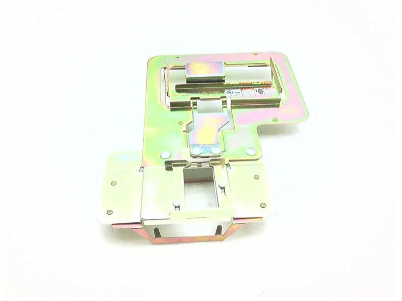Siemens ECSBPK08 — Circuit Breaker Accessories (image 2)