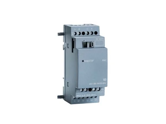 Siemens 6AG1055-1MA00-7BA2 — PLCs (Programmable Logic Controllers)
