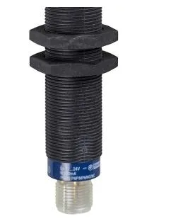 Schneider Electric XS4P18KP370D — Proximity Sensors