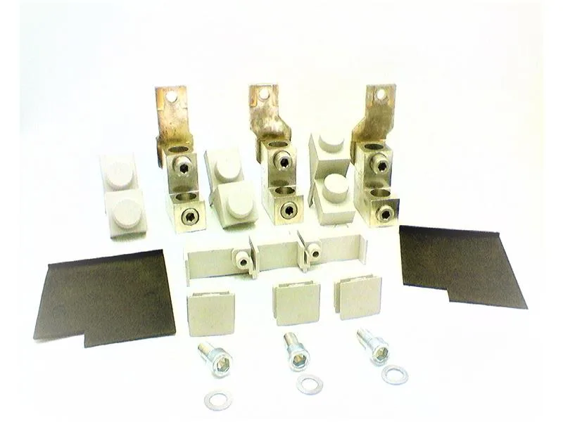ABB KT5600-3 — Molded Case Circuit Breakers (MCCB)