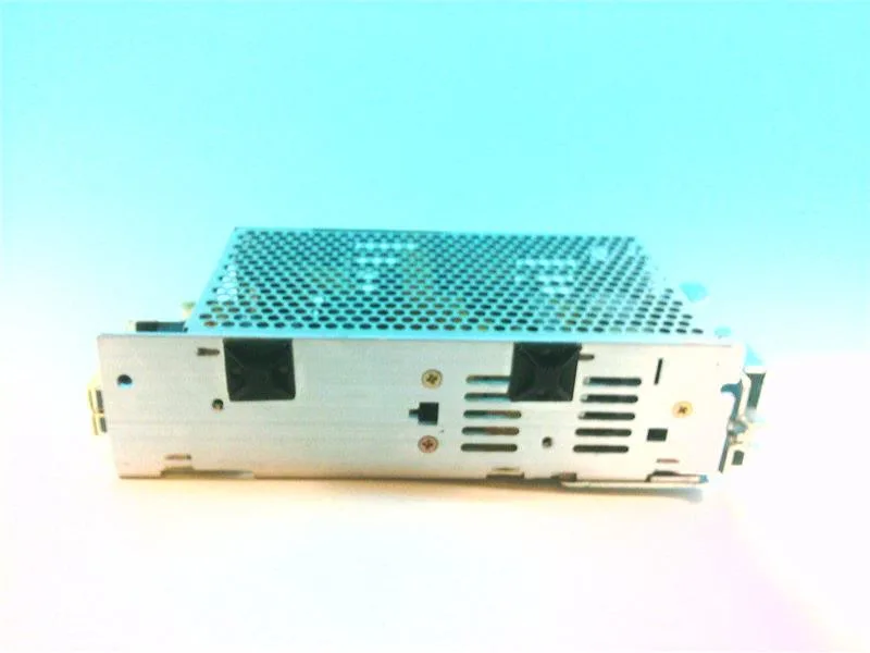 Omron S82J-15024DD — Power Supplies (image 2)