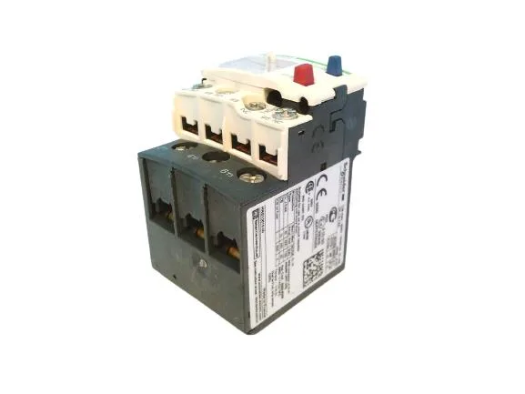 Schneider Electric LR3D216 (image 2)