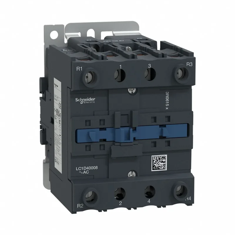 Schneider Electric LC1D40008F7 (image 3)