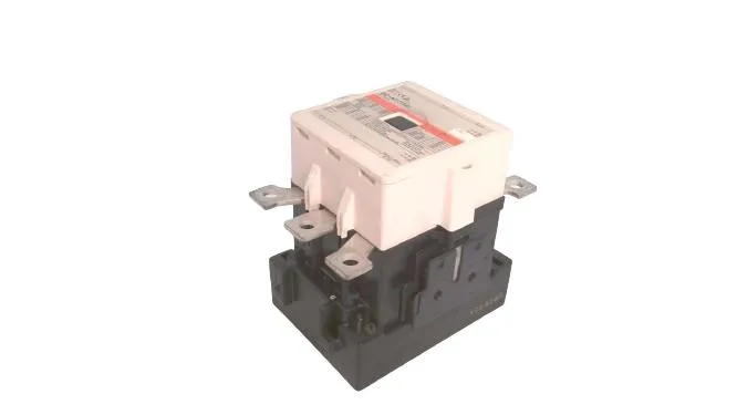 Fuji Electric SC1FBAA-122 — Contactors (image 3)