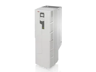 ABB ACS580-01-240A-4 — AC Drives (VFD)