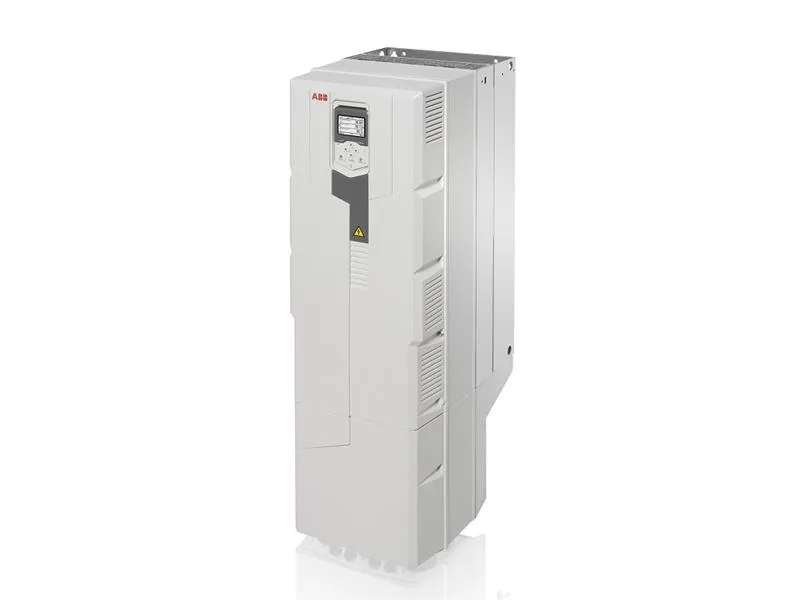 ABB ACS580-01-240A-4 — AC Drives (VFD)