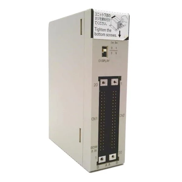 Omron CS1W-OD262 — PLCs (Programmable Logic Controllers) (image 5)